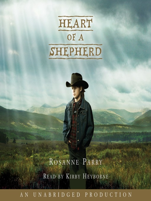 Title details for Heart of a Shepherd by Rosanne Parry - Available
